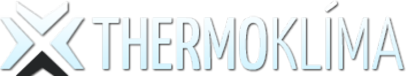 ThermoKlíma logó