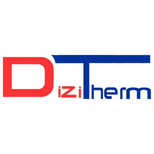 Dizi-Therm Kft logó