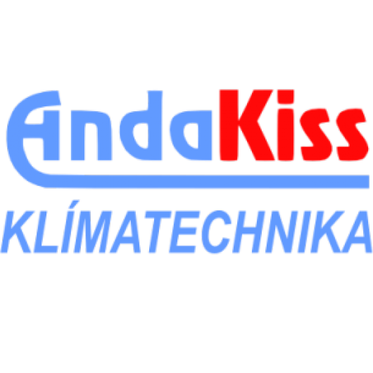 Andakiss Kft logó