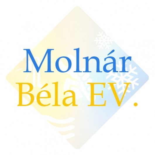 Molnár Béla-Klímaszerelés logó