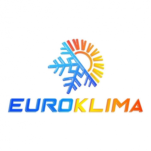 Euro Klíma logó