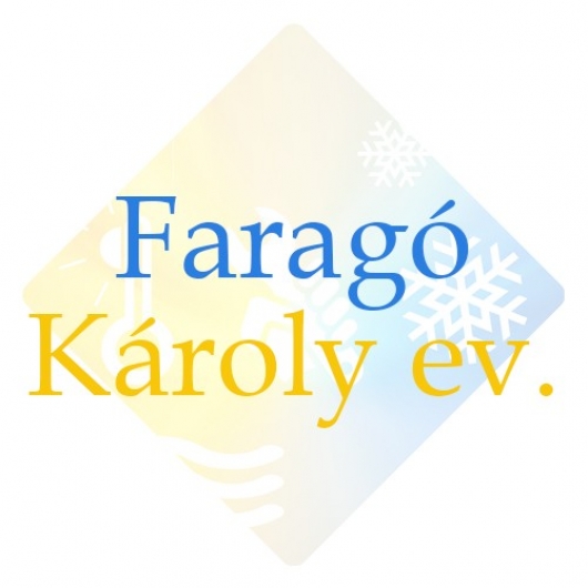 Faragó Károly logó