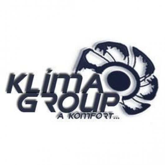 Klíma Group Kft. logó