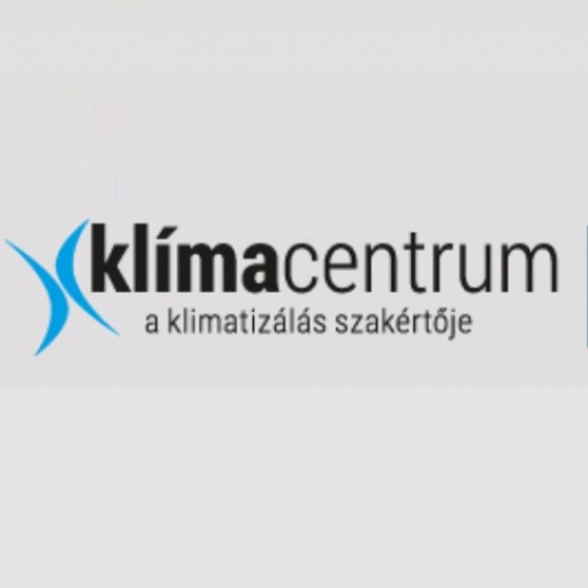 Klímacentrum logó