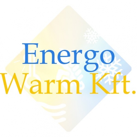 Energo Warm Kft logó