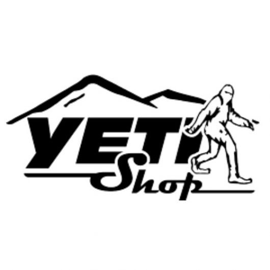 YetiShop Kft. logó