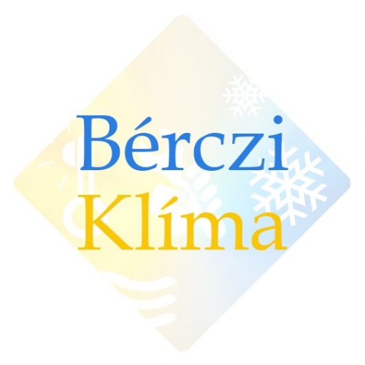 Berczi Klíma logó