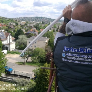 Jovics István Nagyvenyim