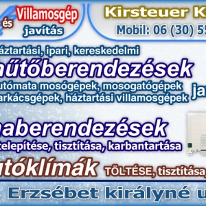 Kirsteuer Károly Zirc