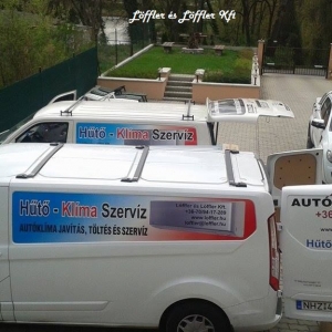 Löffler és Löffler Kft. Sopron