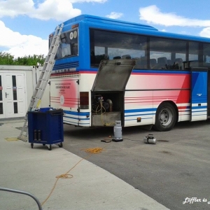 Löffler és Löffler Kft. Sopron