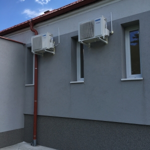 Frank Hűtő Klíma Kimle