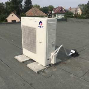 Frank Hűtő Klíma Kimle