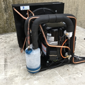 Frank Hűtő Klíma Kimle