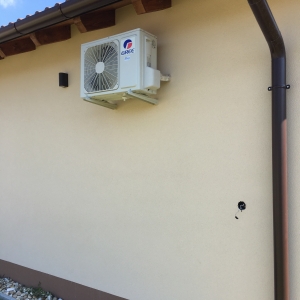 Frank Hűtő Klíma Kimle