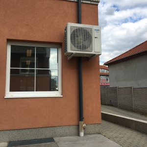 Frank Hűtő Klíma Kimle