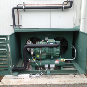 Frank Hűtő Klíma Kimle