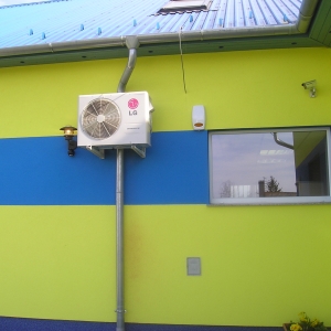 Frank Hűtő Klíma Kimle