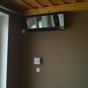 Herendiklima Balatonalmádi