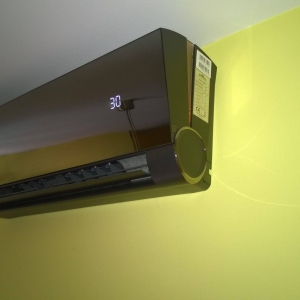 Herendiklima Balatonalmádi