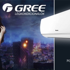 TR Klíma Kft. Győr