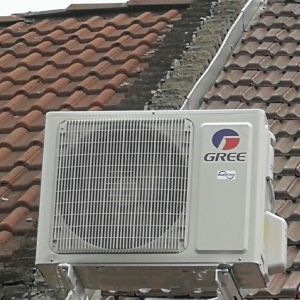 TR Klíma Kft. Győr