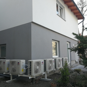 TR Klíma Kft. Győr