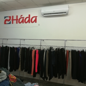 TR Klíma Kft. Győr